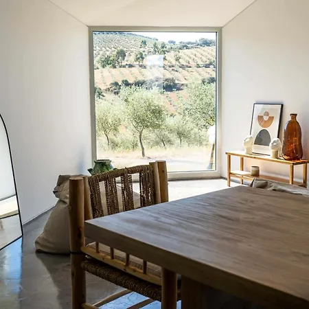 Шале Acushla Golden House Douro Lodoes