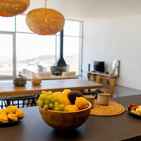 Шале Acushla Golden House Douro Lodoes