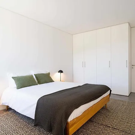 Chalet Acushla Golden House Douro
