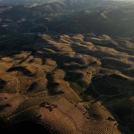 Acushla Golden House Douro