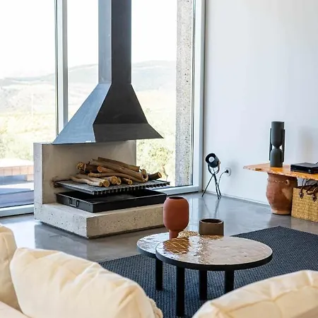 Шале Acushla Golden House Douro