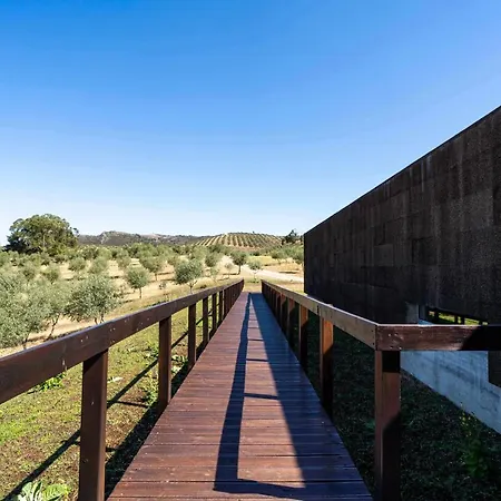 Шале Acushla Golden House Douro