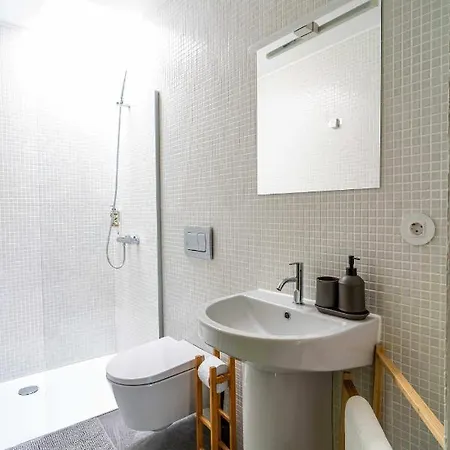 Acushla Golden House Douro Шале *