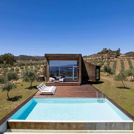 Acushla Golden House Douro