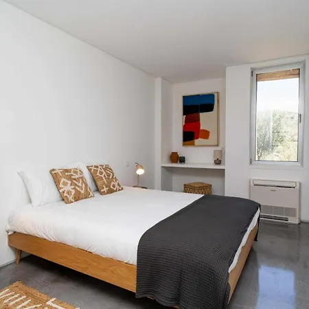 Шале Acushla Golden House Douro *