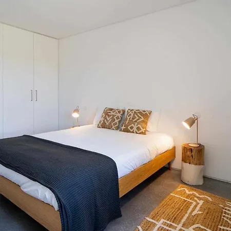 Chalet Acushla Golden House Douro
