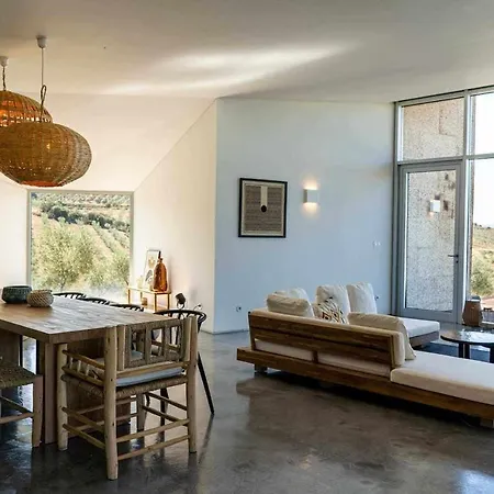 Chalet Acushla Golden House Douro *