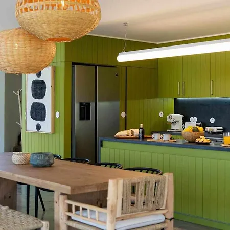 Acushla Golden House Douro Шале *