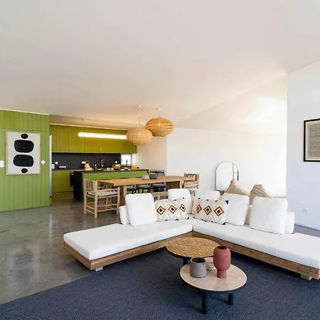 Шале Acushla Golden House Douro Lodoes