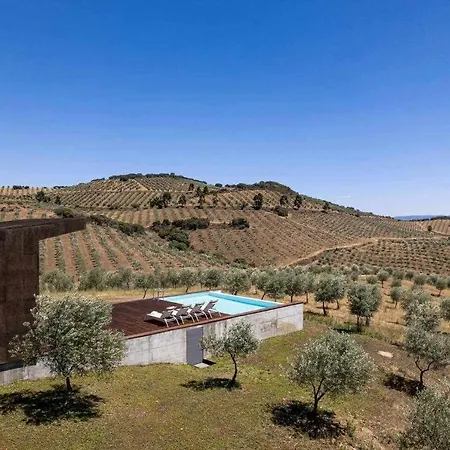 Acushla Golden House Douro