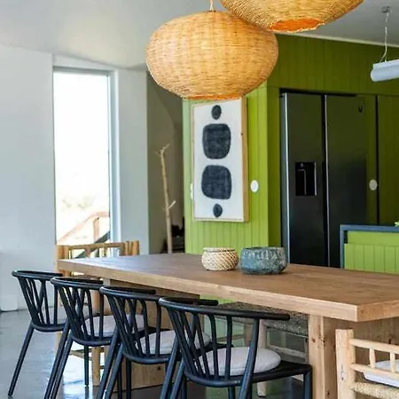 Acushla Golden House Douro Шале Lodoes