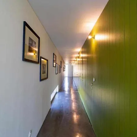 Acushla Golden House Douro