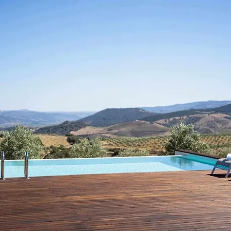 Шале Acushla Golden House Douro *