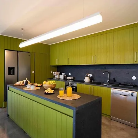 Acushla Golden House Douro Lodões