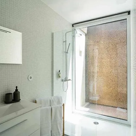 Шале Acushla Golden House Douro Lodoes