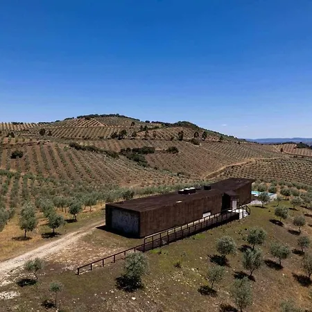 Шале Acushla Golden House Douro *