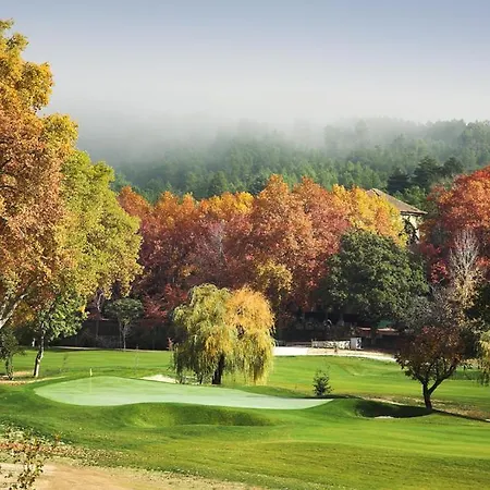 Шале Acushla Golden House Douro