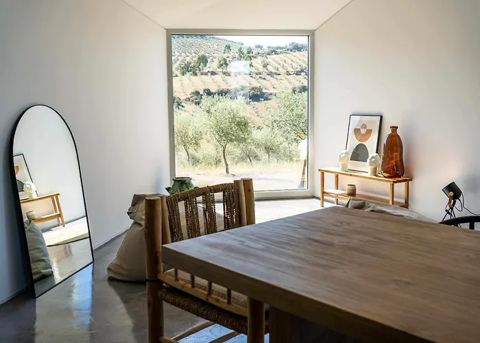 Chalet Acushla Golden House Douro Lodões