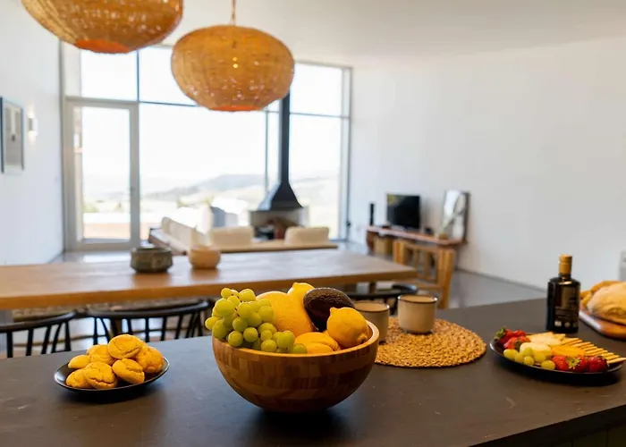 Chalet Acushla Golden House Douro Lodões