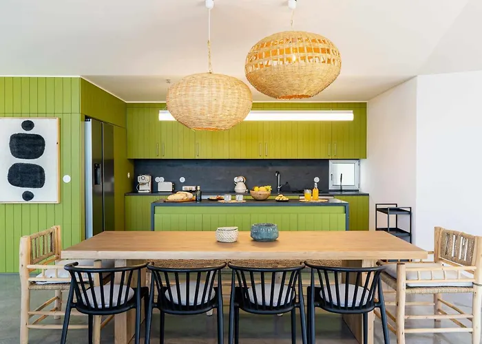 Acushla Golden House Douro Chalet *