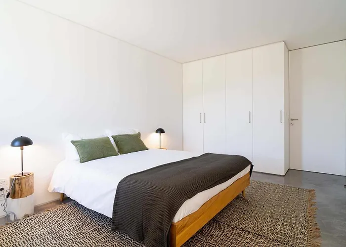 Chalet Acushla Golden House Douro