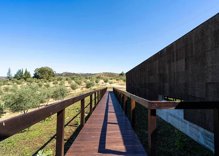 Chalet Acushla Golden House Douro