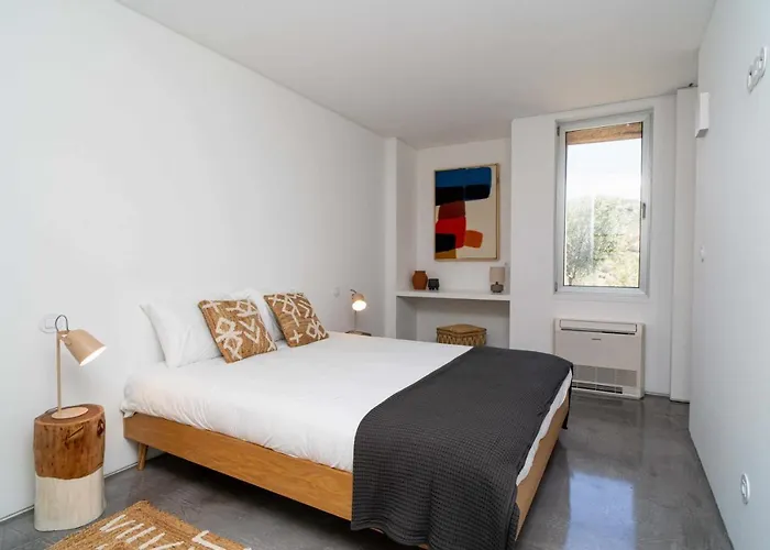 Chalet Acushla Golden House Douro *