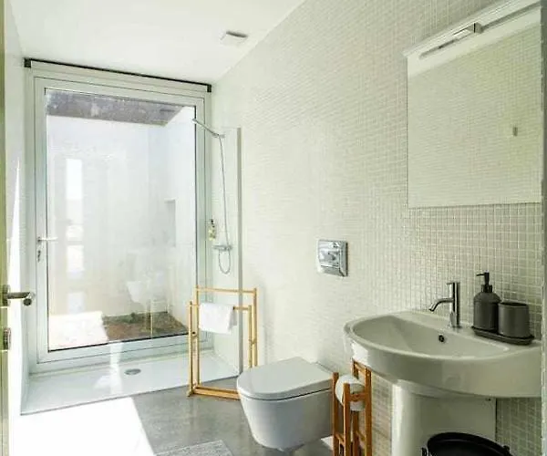 Acushla Golden House Douro Chalet *