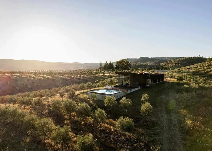 Chalet Acushla Golden House Douro *