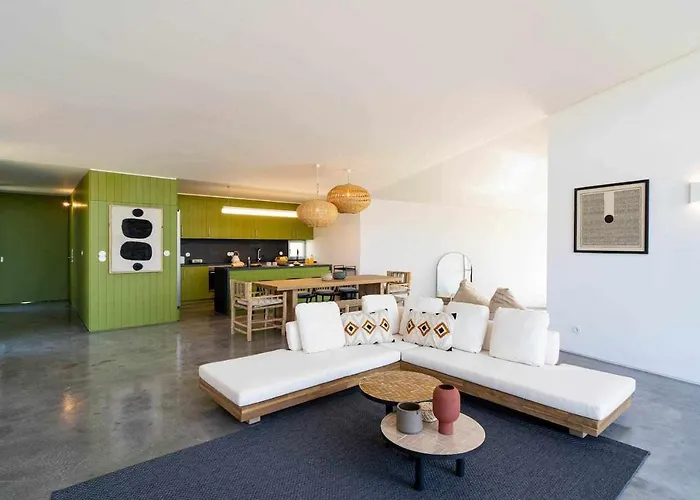 Chalet Acushla Golden House Douro Lodões