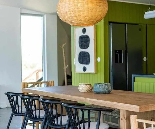 Acushla Golden House Douro Chalet Lodões