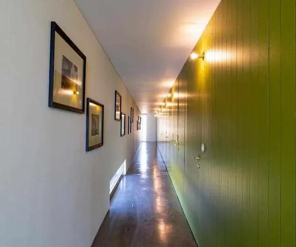 Acushla Golden House Douro