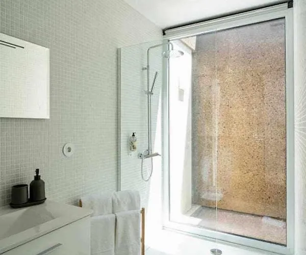 Chalet Acushla Golden House Douro Lodões