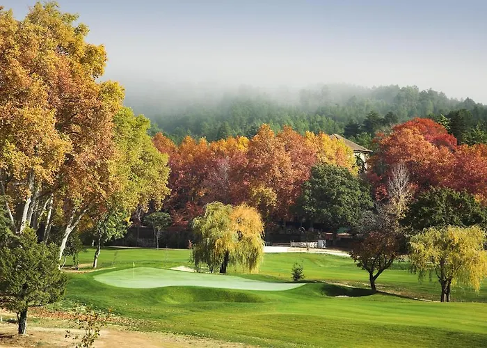 Chalet Acushla Golden House Douro